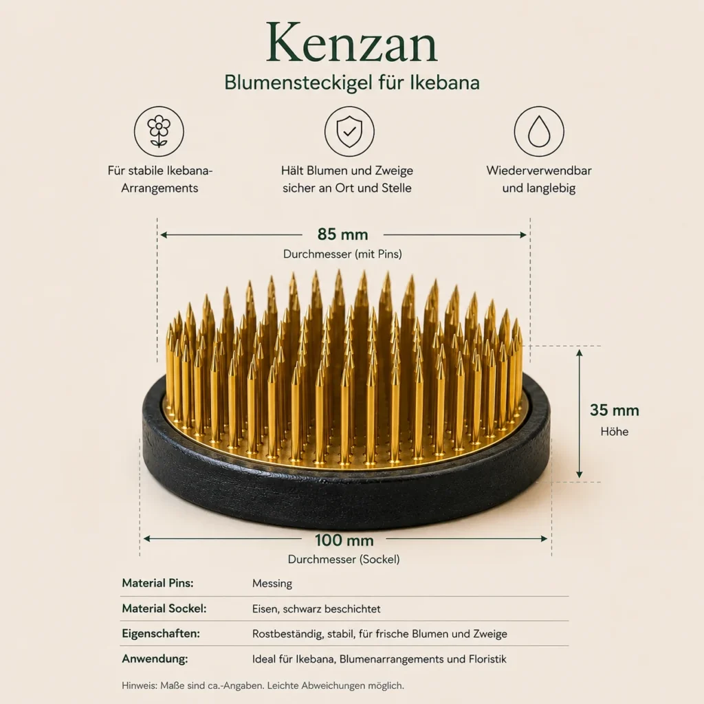 kenzan