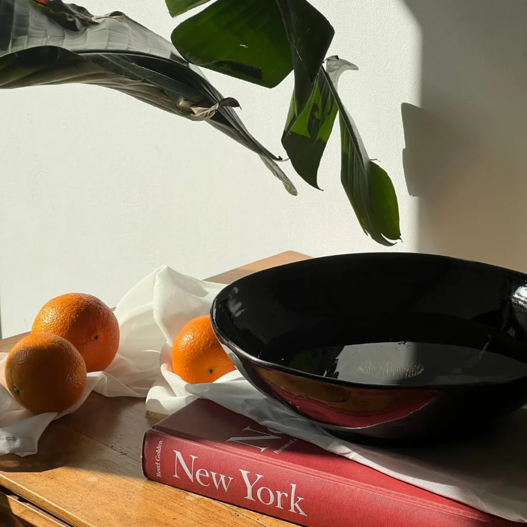 ikebana schale